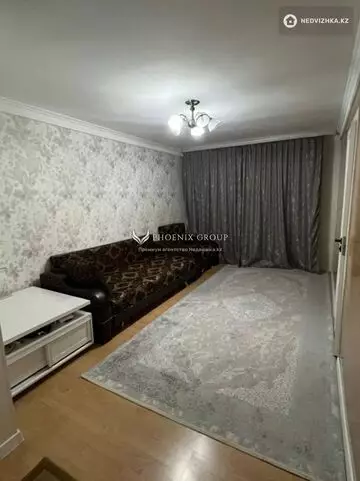 40 м², 2-комнатная квартира, этаж 1 из 3, 40 м², изображение - 4