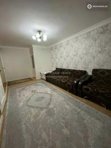 40 м², 2-комнатная квартира, этаж 1 из 3, 40 м², изображение - 7