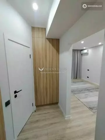 34 м², 1-комнатная квартира, этаж 4 из 4, 34 м², изображение - 1