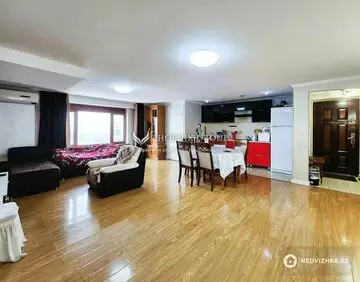 80 м², 2-комнатная квартира, этаж 19 из 19, 80 м², изображение - 6