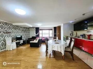 80 м², 2-комнатная квартира, этаж 19 из 19, 80 м², изображение - 2