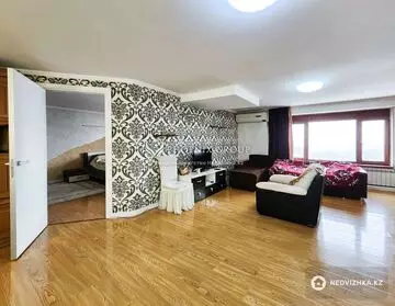 80 м², 2-комнатная квартира, этаж 19 из 19, 80 м², изображение - 0