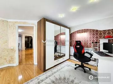 80 м², 2-комнатная квартира, этаж 19 из 19, 80 м², изображение - 4