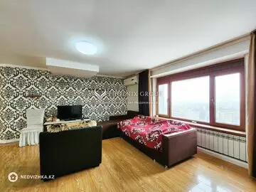 80 м², 2-комнатная квартира, этаж 19 из 19, 80 м², изображение - 1