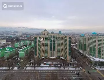 80 м², 2-комнатная квартира, этаж 19 из 19, 80 м², изображение - 18