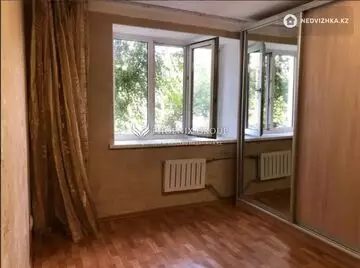 39.8 м², 2-комнатная квартира, этаж 2 из 4, 40 м², изображение - 0