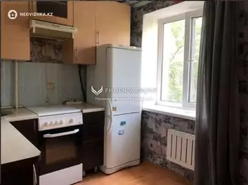 39.8 м², 2-комнатная квартира, этаж 2 из 4, 40 м², изображение - 2