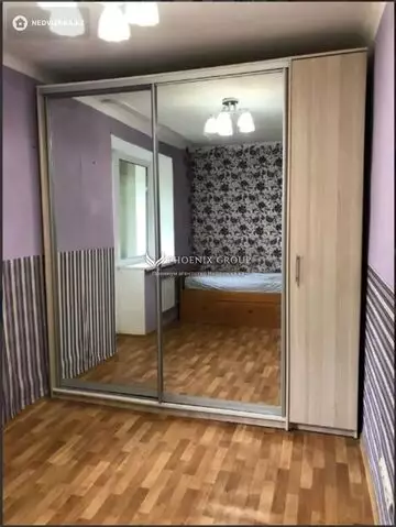 39.8 м², 2-комнатная квартира, этаж 2 из 4, 40 м², изображение - 4