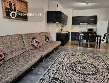 120 м², 3-комнатная квартира, этаж 30 из 36, 120 м², посуточно, изображение - 9