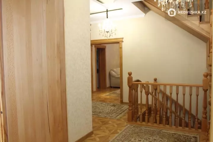 660 м², 10-комнатный дом, 11 соток, 660 м², изображение - 1