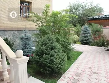660 м², 10-комнатный дом, 11 соток, 660 м², изображение - 10