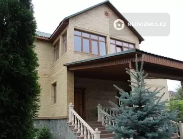 660 м², 10-комнатный дом, 11 соток, 660 м², изображение - 12