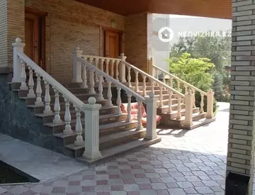 660 м², 10-комнатный дом, 11 соток, 660 м², изображение - 29