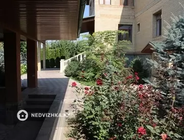 660 м², 10-комнатный дом, 11 соток, 660 м², изображение - 31