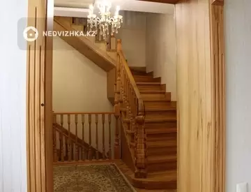 660 м², 10-комнатный дом, 11 соток, 660 м², изображение - 37