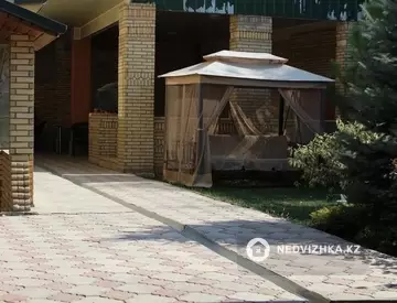 660 м², 10-комнатный дом, 11 соток, 660 м², изображение - 42