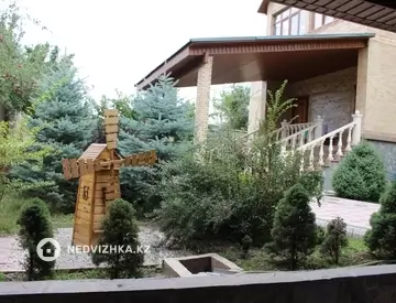 660 м², 10-комнатный дом, 11 соток, 660 м², изображение - 44