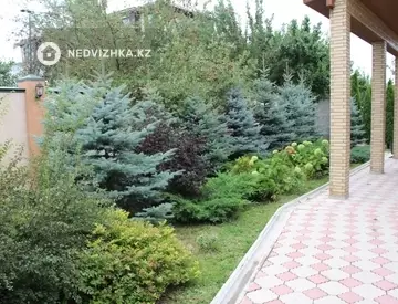 660 м², 10-комнатный дом, 11 соток, 660 м², изображение - 48