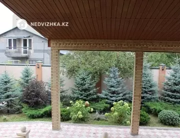 660 м², 10-комнатный дом, 11 соток, 660 м², изображение - 55