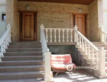 660 м², 10-комнатный дом, 11 соток, 660 м², изображение - 60