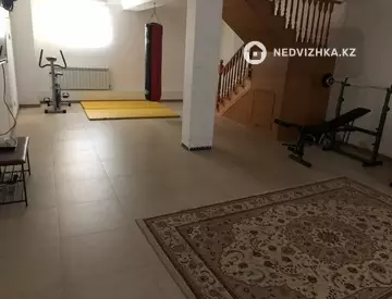 660 м², 10-комнатный дом, 11 соток, 660 м², изображение - 61