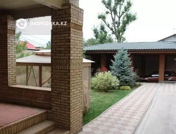 660 м², 10-комнатный дом, 11 соток, 660 м², изображение - 69