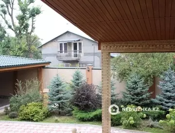 660 м², 10-комнатный дом, 11 соток, 660 м², изображение - 76