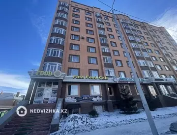 42 м², 1-комнатная квартира, этаж 6 из 9, 42 м², посуточно, изображение - 11