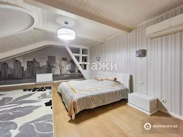 433 м², 8-комнатная квартира, этаж 3 из 4, 433 м², изображение - 84