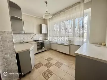 96 м², 3-комнатная квартира, этаж 5 из 5, 96 м², изображение - 4