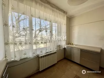 96 м², 3-комнатная квартира, этаж 5 из 5, 96 м², изображение - 2