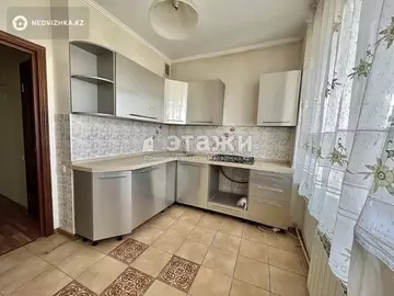 3-комнатная квартира, этаж 5 из 5, 96 м²