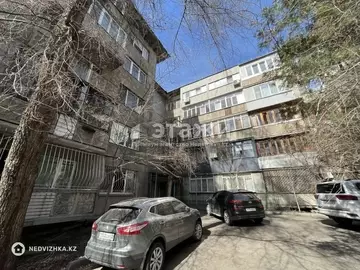 3-комнатная квартира, этаж 5 из 5, 96 м²