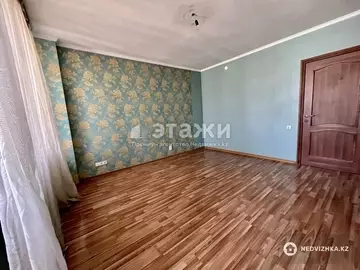 96 м², 3-комнатная квартира, этаж 5 из 5, 96 м², изображение - 13