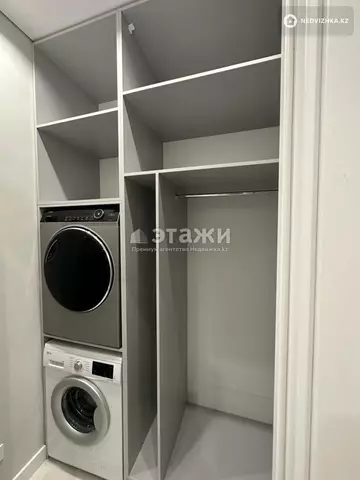 60 м², 1-комнатная квартира, этаж 8 из 12, 60 м², на длительный срок, изображение - 2