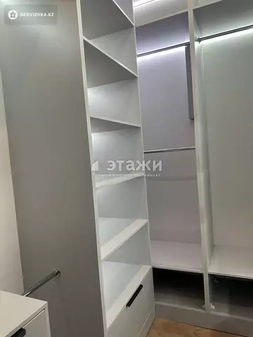 60 м², 1-комнатная квартира, этаж 8 из 12, 60 м², на длительный срок, изображение - 17