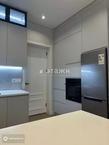 60 м², 1-комнатная квартира, этаж 8 из 12, 60 м², на длительный срок, изображение - 29