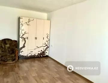 2-комнатная квартира, этаж 2 из 4, 45 м²