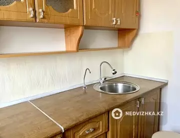 44.6 м², 2-комнатная квартира, этаж 2 из 4, 45 м², изображение - 6