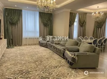 130 м², 3-комнатная квартира, этаж 3 из 6, 130 м², изображение - 2