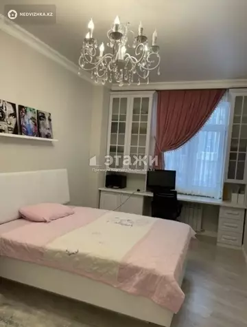 130 м², 3-комнатная квартира, этаж 3 из 6, 130 м², изображение - 5