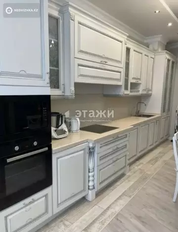 130 м², 3-комнатная квартира, этаж 3 из 6, 130 м², изображение - 4