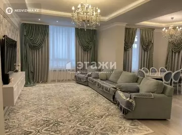 130 м², 3-комнатная квартира, этаж 3 из 6, 130 м², изображение - 0