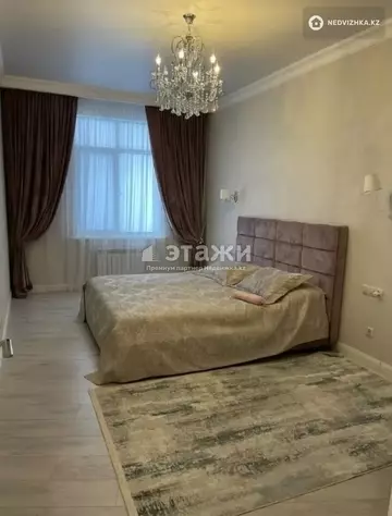 130 м², 3-комнатная квартира, этаж 3 из 6, 130 м², изображение - 6