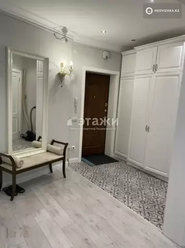 130 м², 3-комнатная квартира, этаж 3 из 6, 130 м², изображение - 11