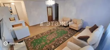 93 м², 3-комнатная квартира, этаж 9 из 12, 93 м², изображение - 12