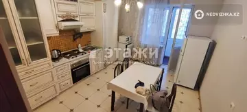 93 м², 3-комнатная квартира, этаж 9 из 12, 93 м², изображение - 17