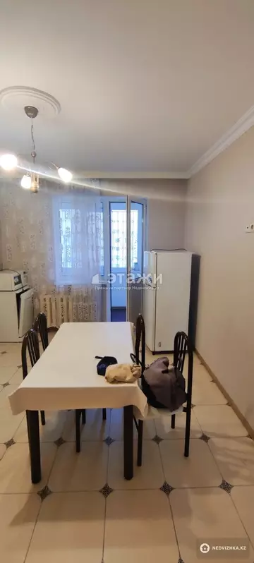 93 м², 3-комнатная квартира, этаж 9 из 12, 93 м², изображение - 16