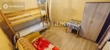 93 м², 3-комнатная квартира, этаж 9 из 12, 93 м², изображение - 23