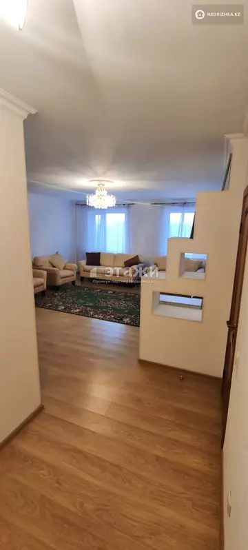 93 м², 3-комнатная квартира, этаж 9 из 12, 93 м², изображение - 26